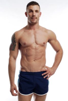 Go Softwear® Zuma Swim Trunk